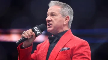 أعلى دخل بالتاريخ.. سر ثروة بروس بافر مع منظمة UFC للفنون القتالية المختلطة